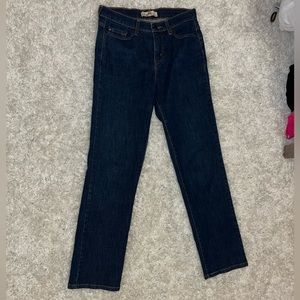LEVI JEANS 4/6